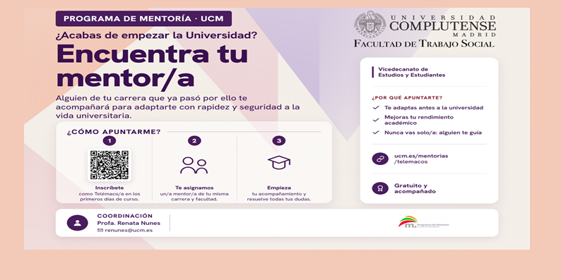 Enlace a la inscripción como Telémaco/a